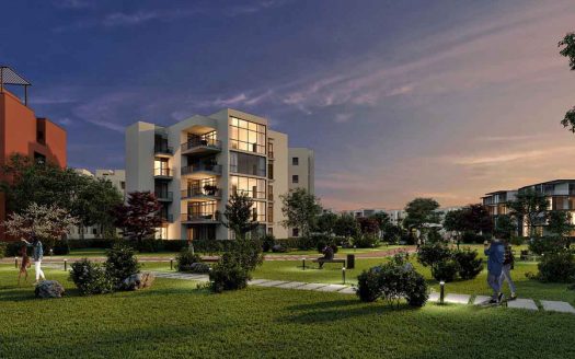 O West – Duplex