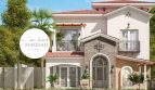 Al Maqsad – Standalone Villa