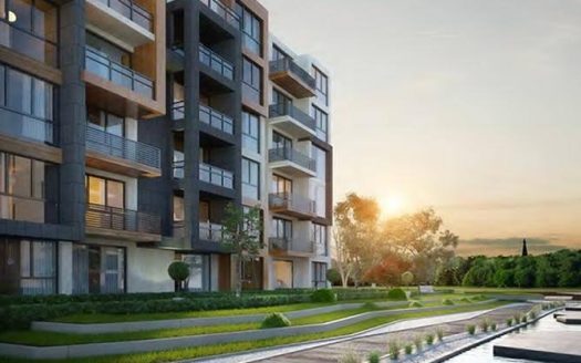Aria – Apartment