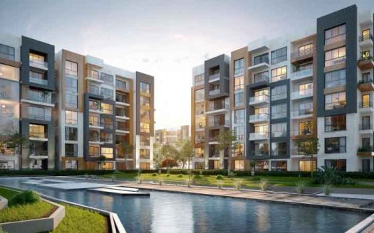 Aria – Apartment