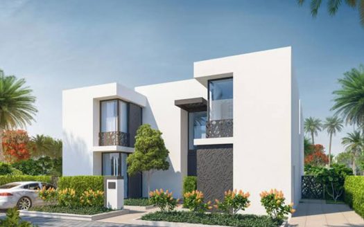 Badya – Standalone Villa