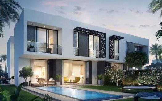 Badya – Standalone Villa