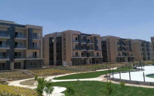 Galleria Moon Valley – Apartment