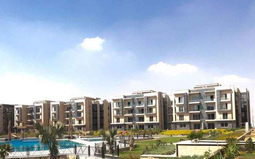 Galleria Moon Valley – Apartment