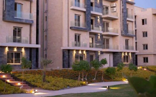 Galleria Moon Valley – Apartment