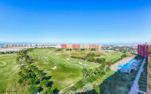 Golf Porto Marina – Chalet