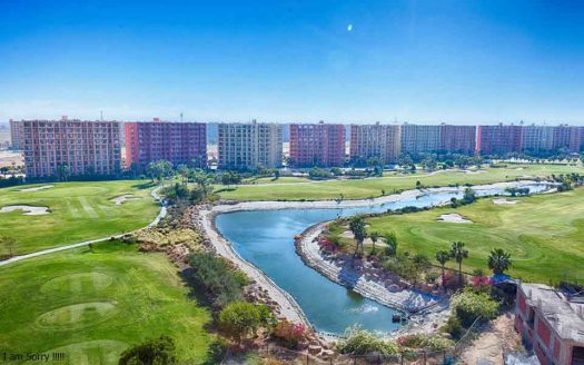 Golf Porto Marina – Chalet
