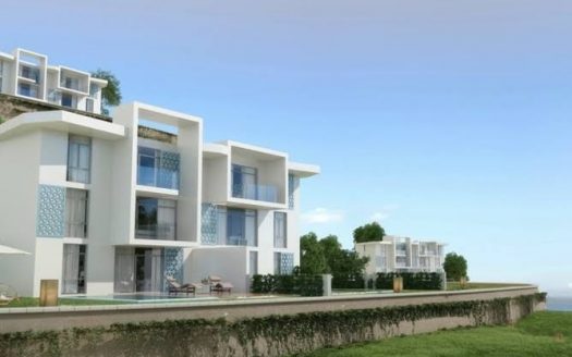 iL Monte Galala – Twin House