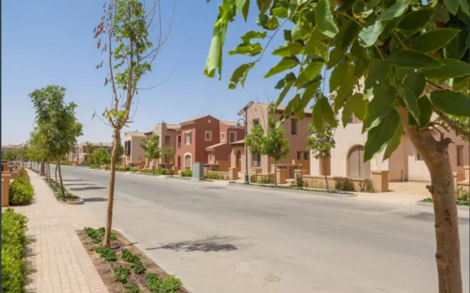 Mivida – Townhouse