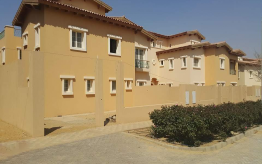 Mivida – Townhouse