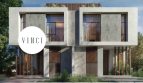 Vinci – Twin House