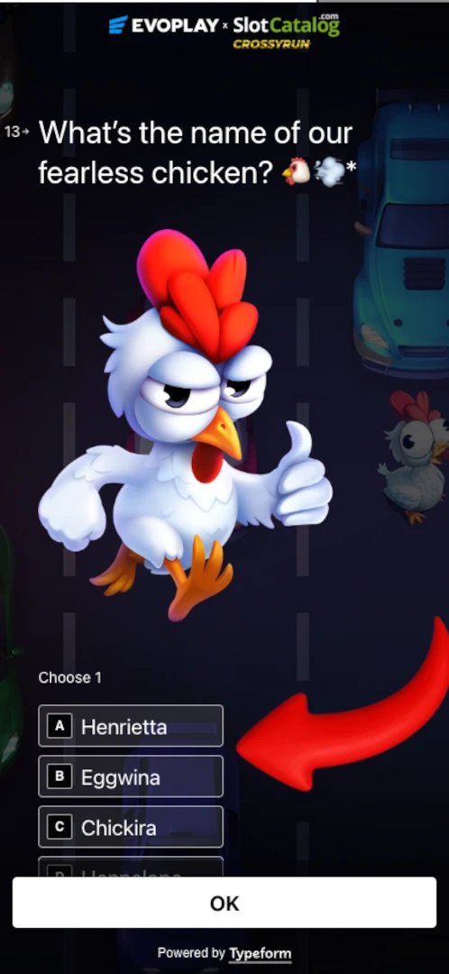 Guida a uncrossable rush gioco