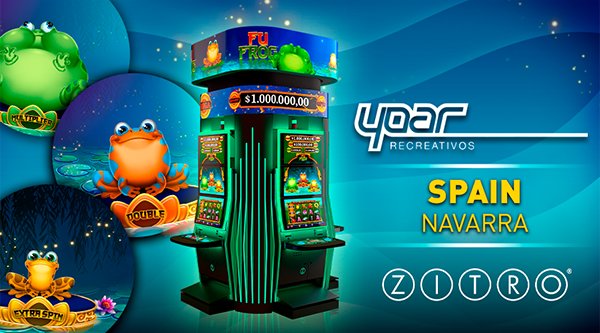 Guide to fu frog slot machine